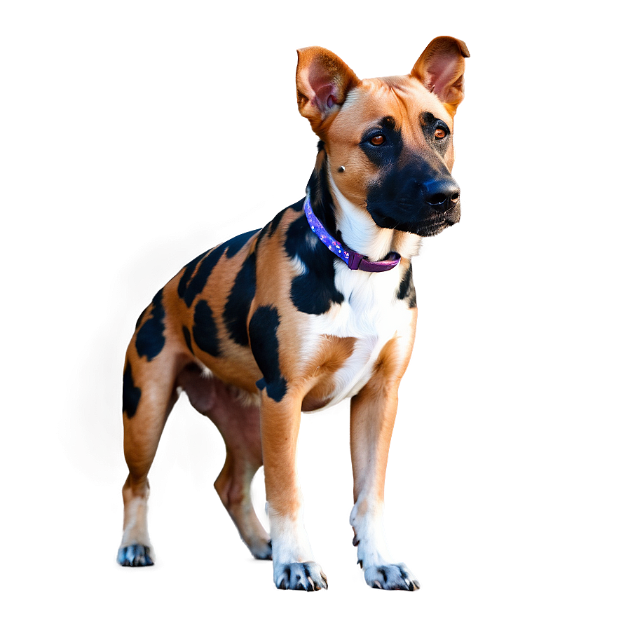 Spotted Dog Transparent Png Gad88