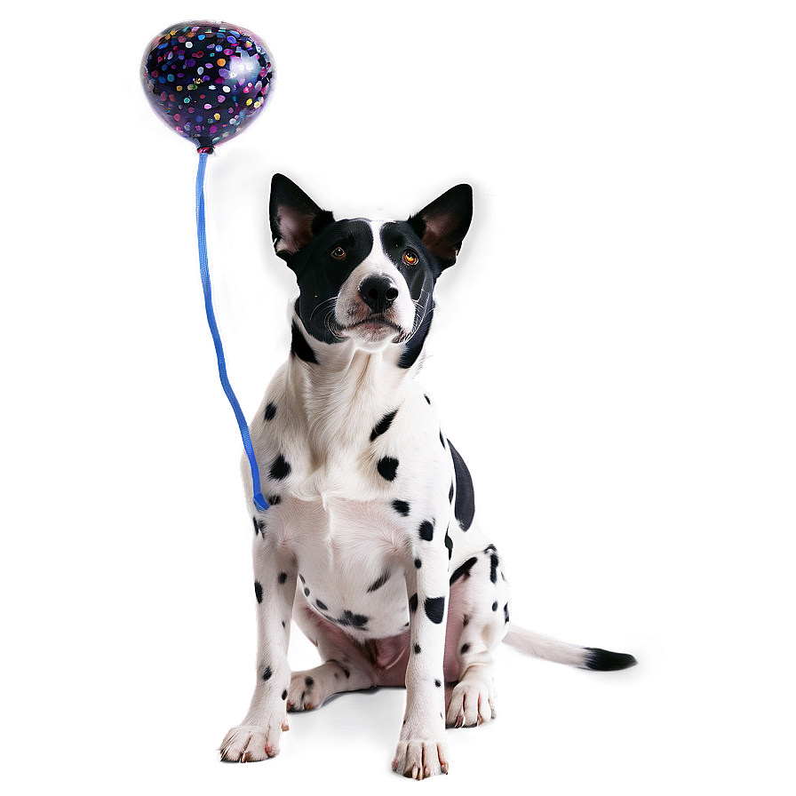 Spotted Dog Transparent Png Pwq