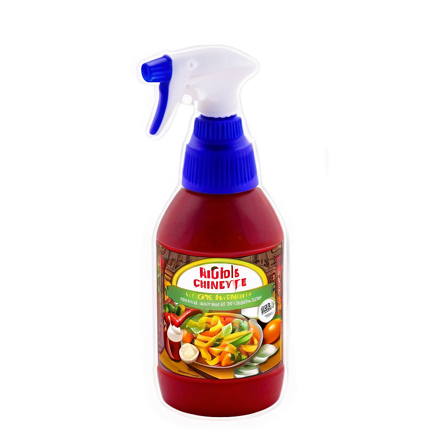 Spray Bottle For Cooking Png Oio