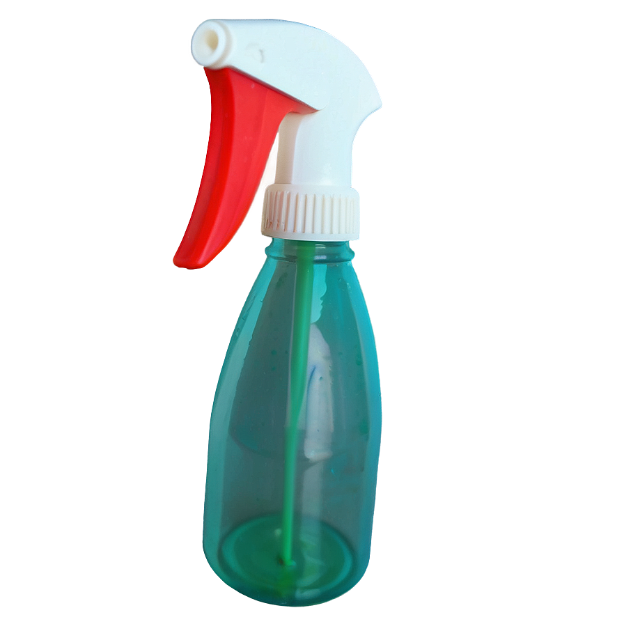 Spray Bottle Nozzle Png 78