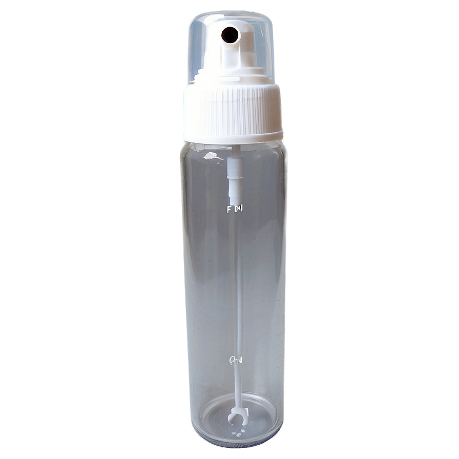 Spray Bottle Nozzle Png Gjw