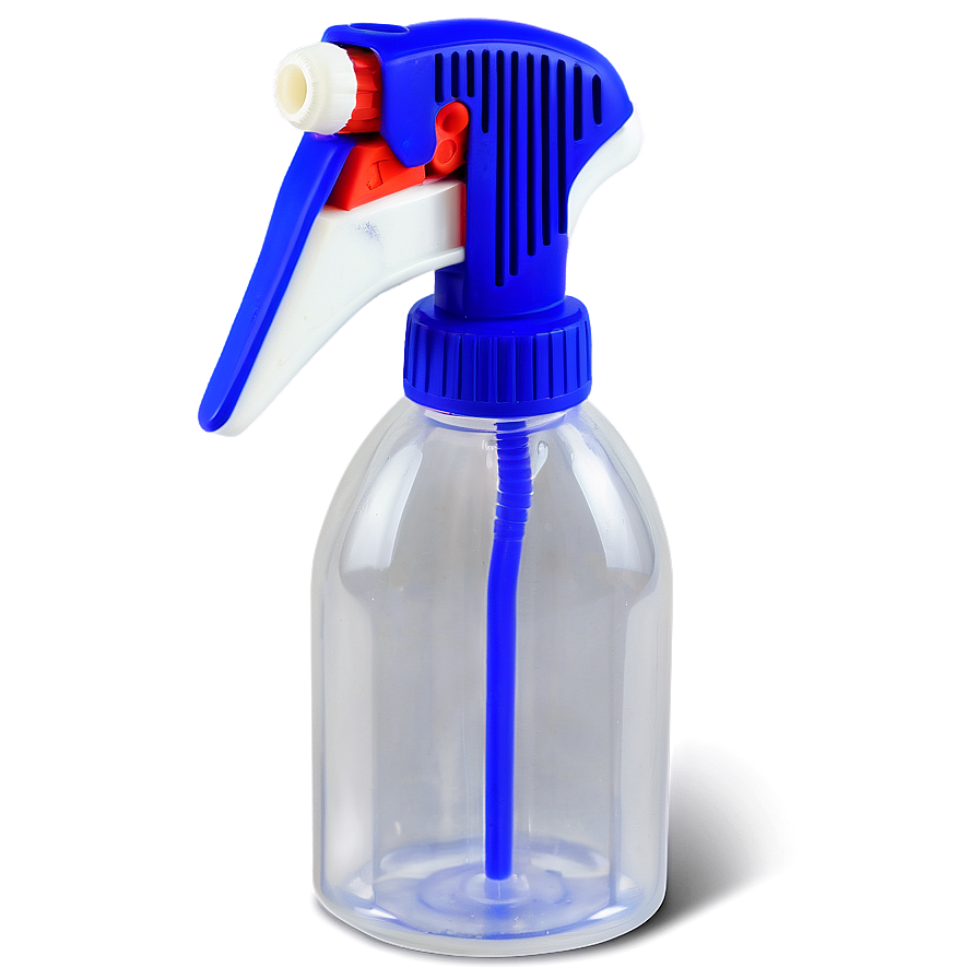 Spray Bottle Nozzle Png Rjk