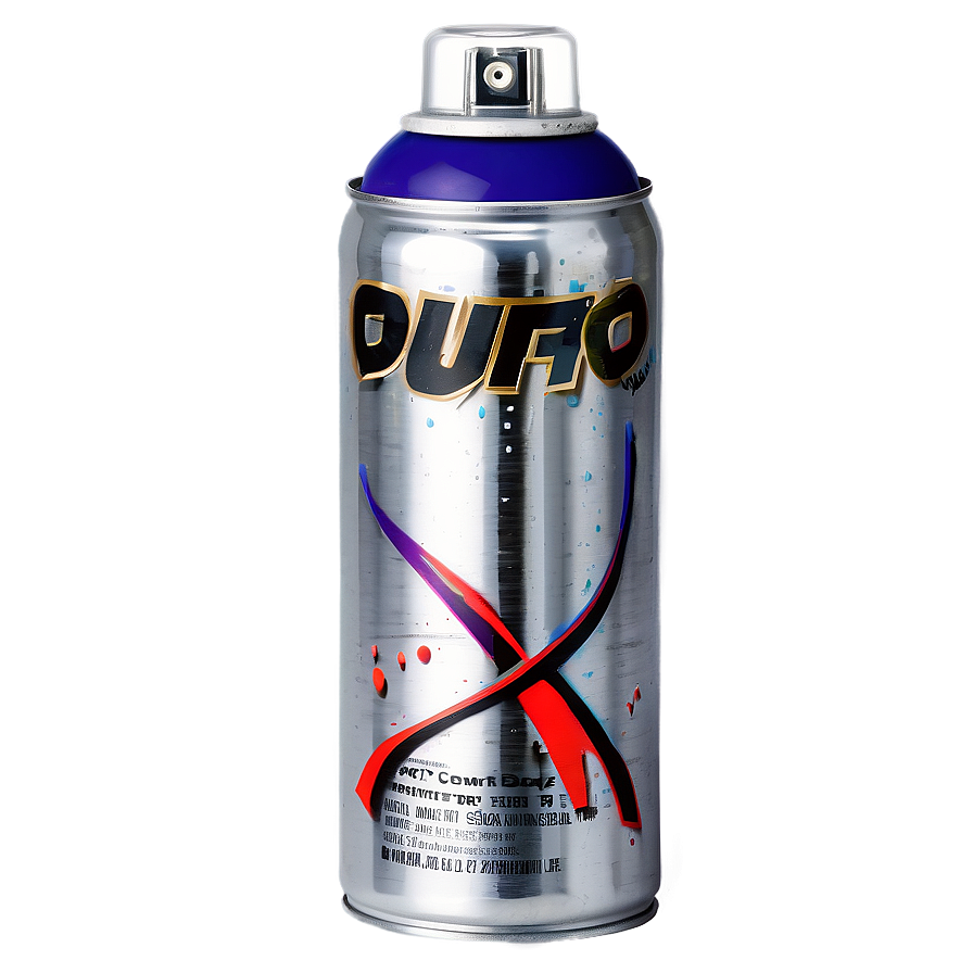 Spray Paint Can Png Dpv82