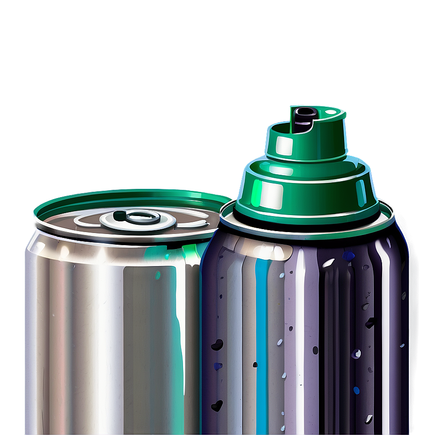 Spray Paint Can Png Qgt79