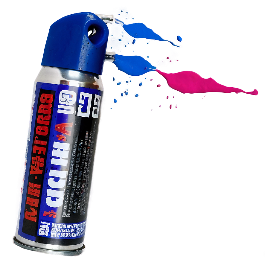 Spray Paint Wall Png Wts18