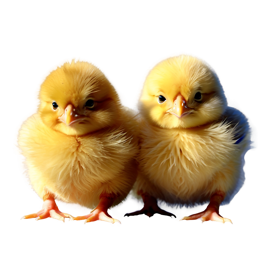 Spring Chick Png 05242024