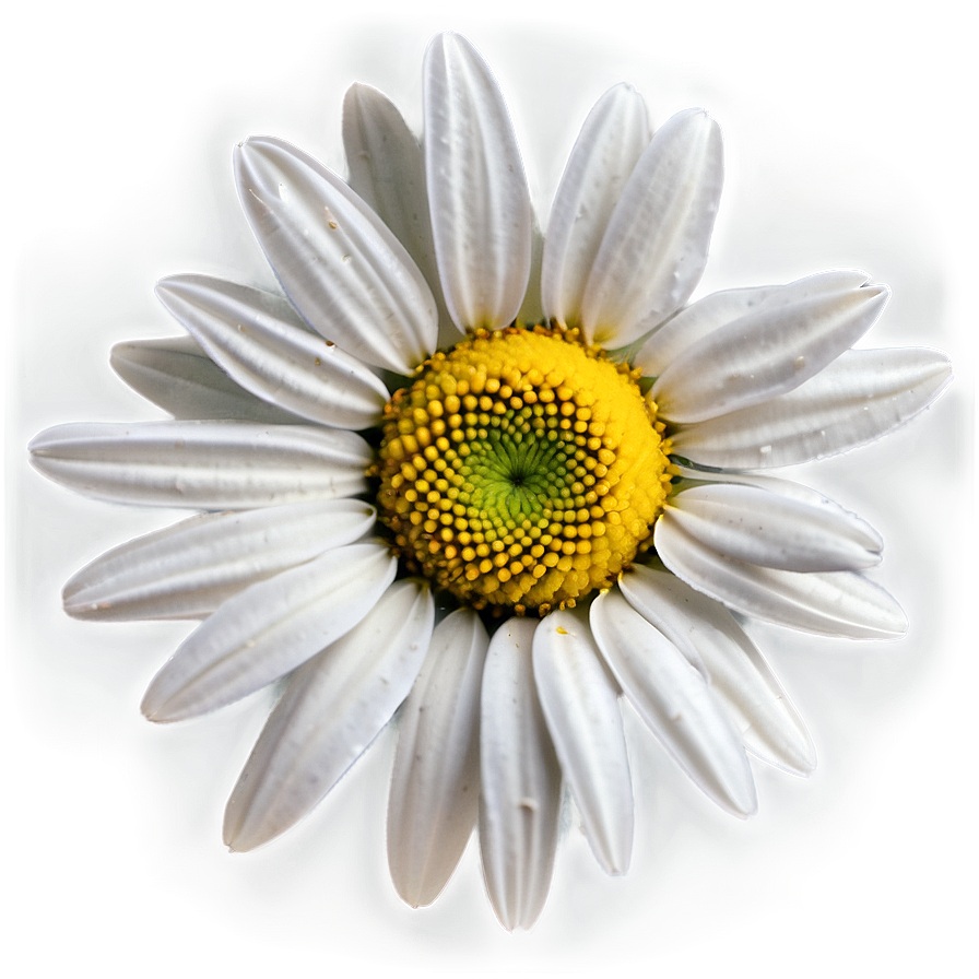 Spring Daisy Png 05212024