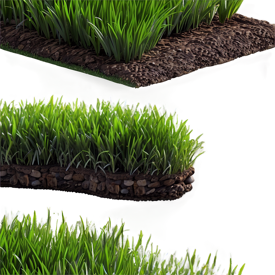 Spring Green Grass Png Ikt65