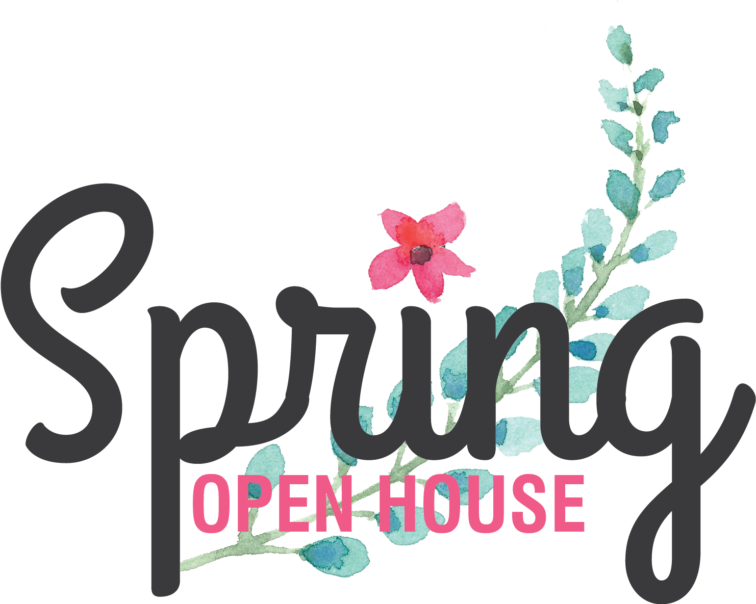 Spring Open House Event