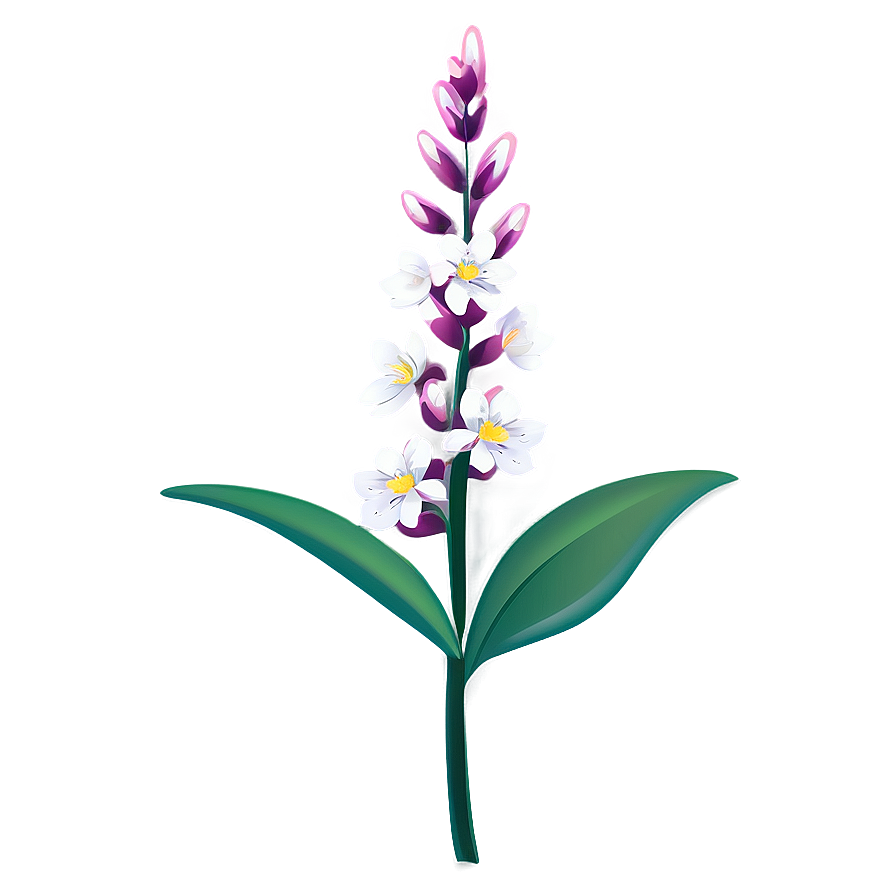 Spring Plant Clipart Png 17