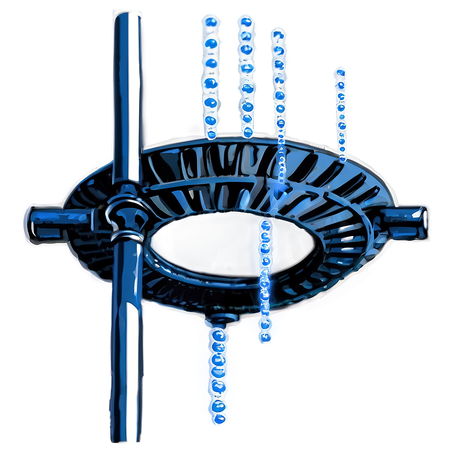 Sprinkler For Roof Cooling Png 22