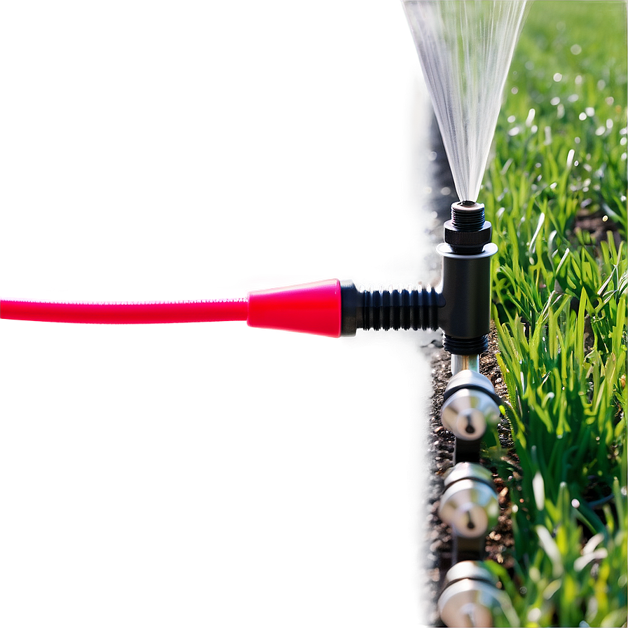 Sprinkler Timer Png 06262024