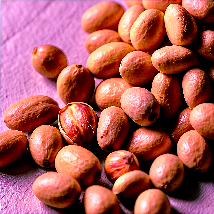 Sprouted Beans Png 05242024