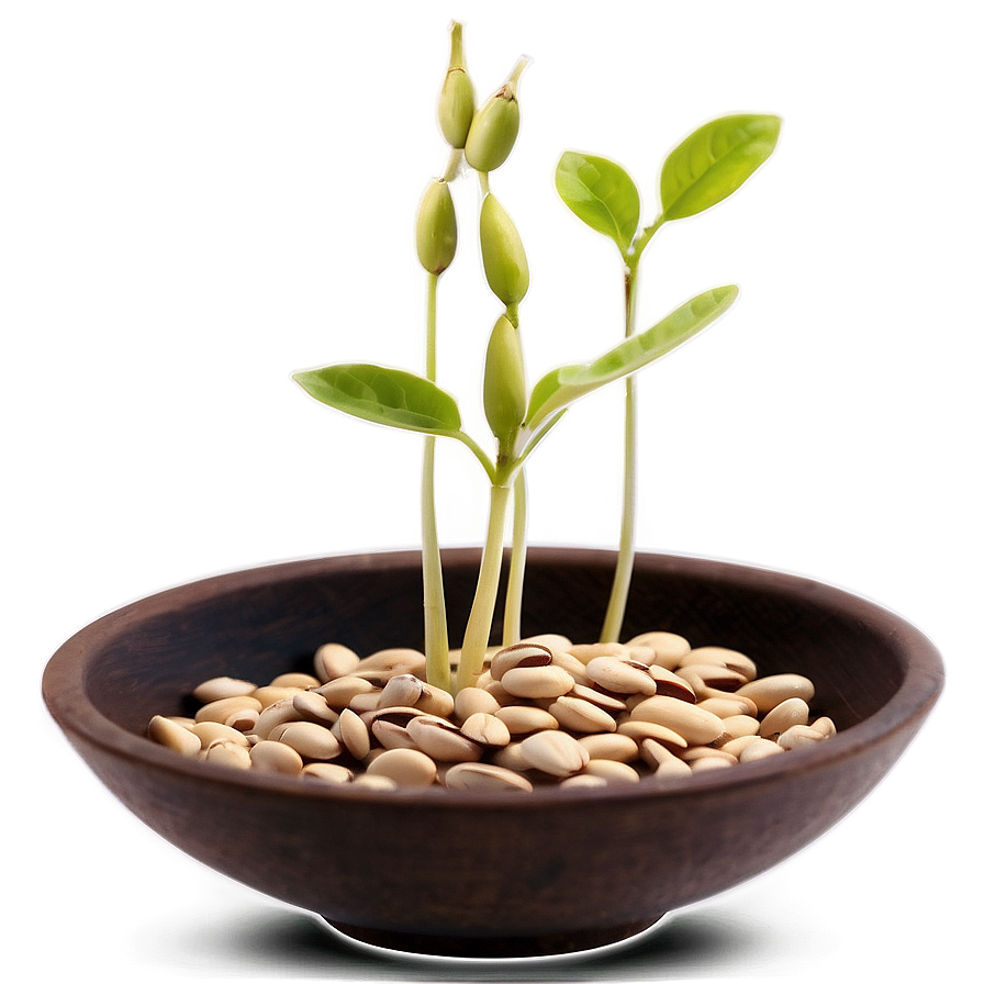 Sprouted Beans Png Jlt