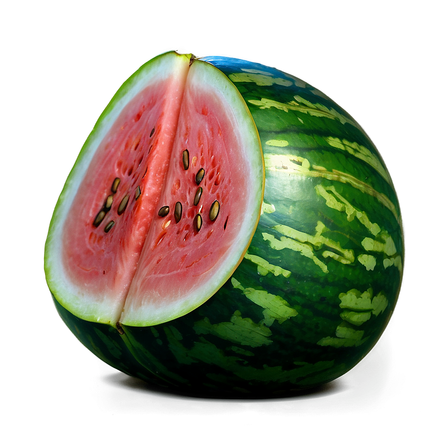 Sprouted Watermelon Seeds Png Teb93