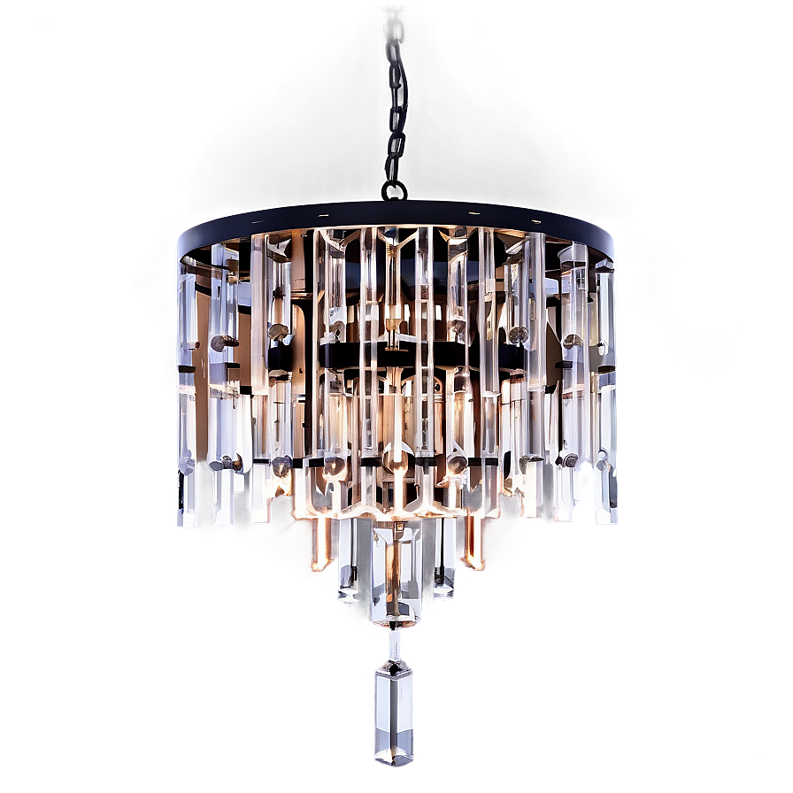 Square Chandelier Png Ski