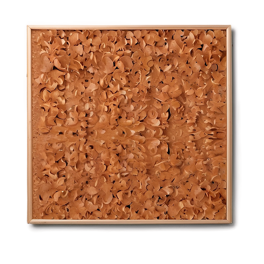 Square Corkboard Png 2