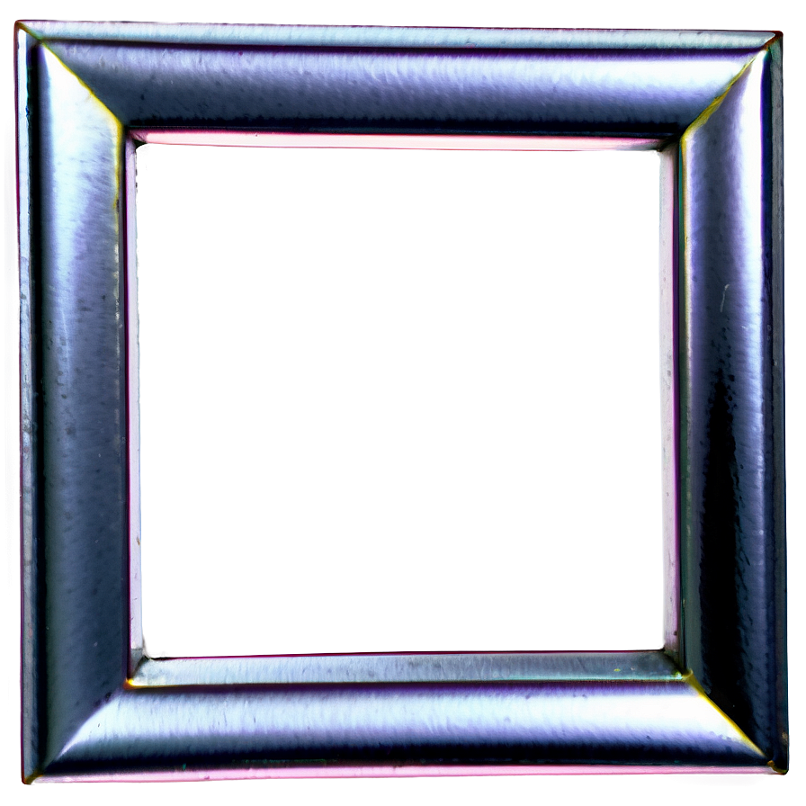 Square Frame Png 81