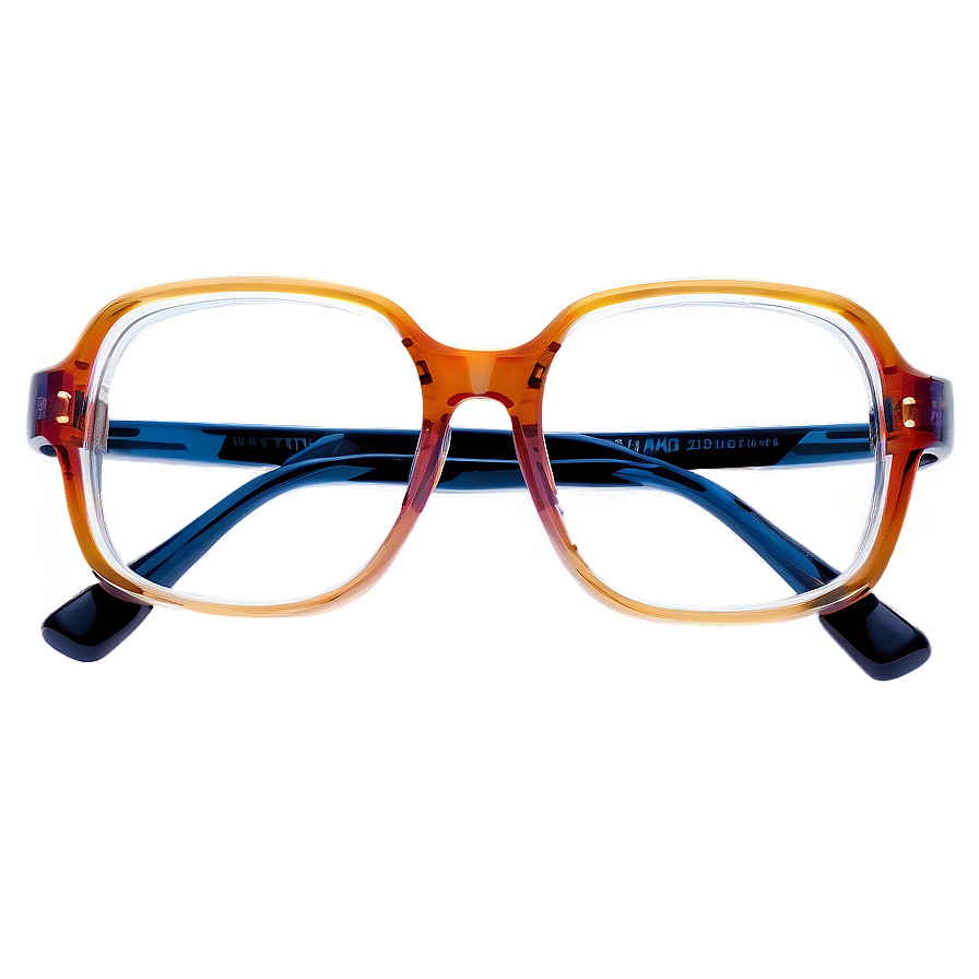 Square Glasses Png Nbu62