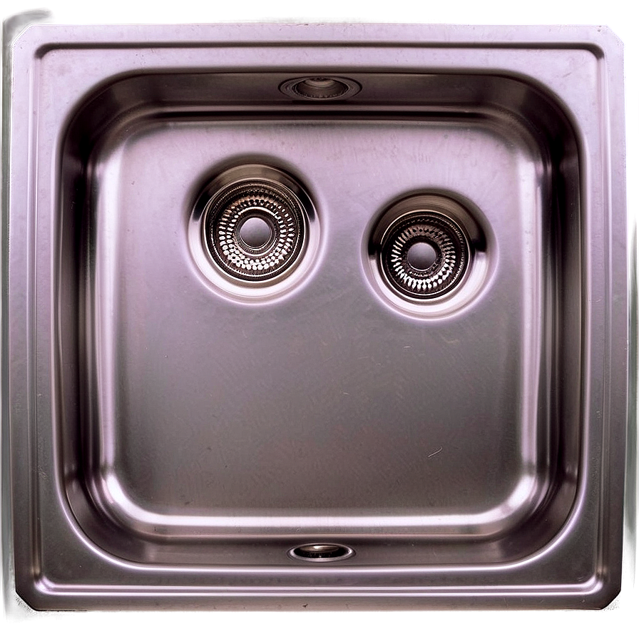 Square Kitchen Sink Png 40