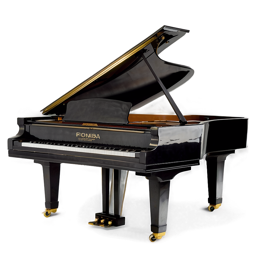 Square Piano Png Uxh