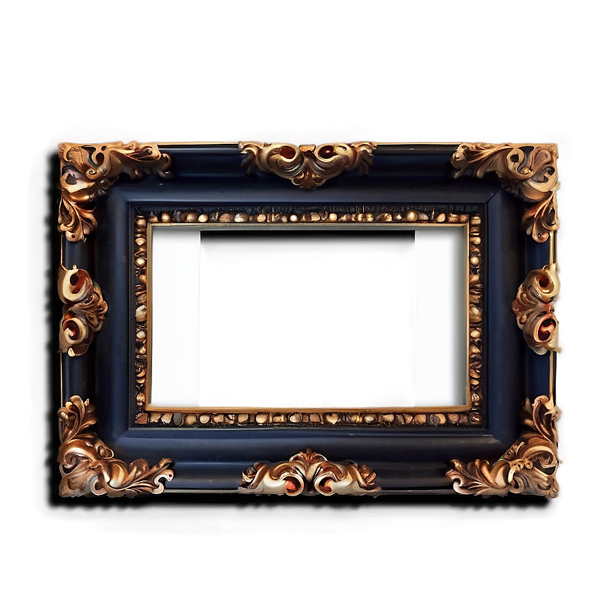 Square Picture Frame Png 87