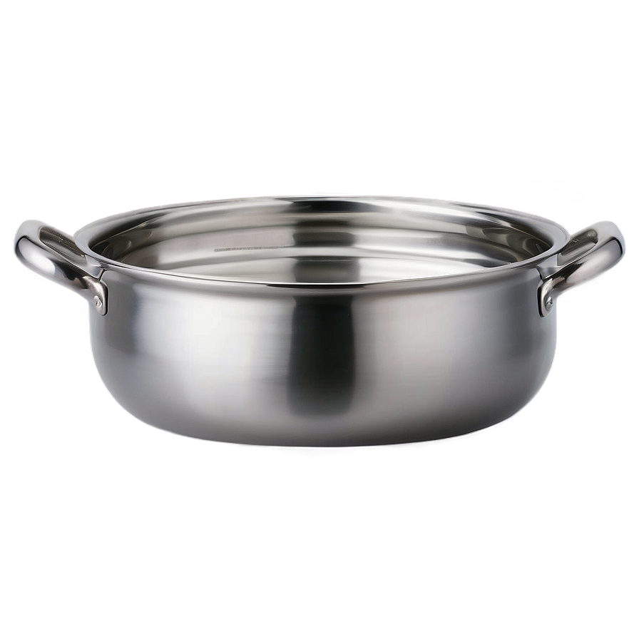 Square Shaped Cooking Pot Png 93