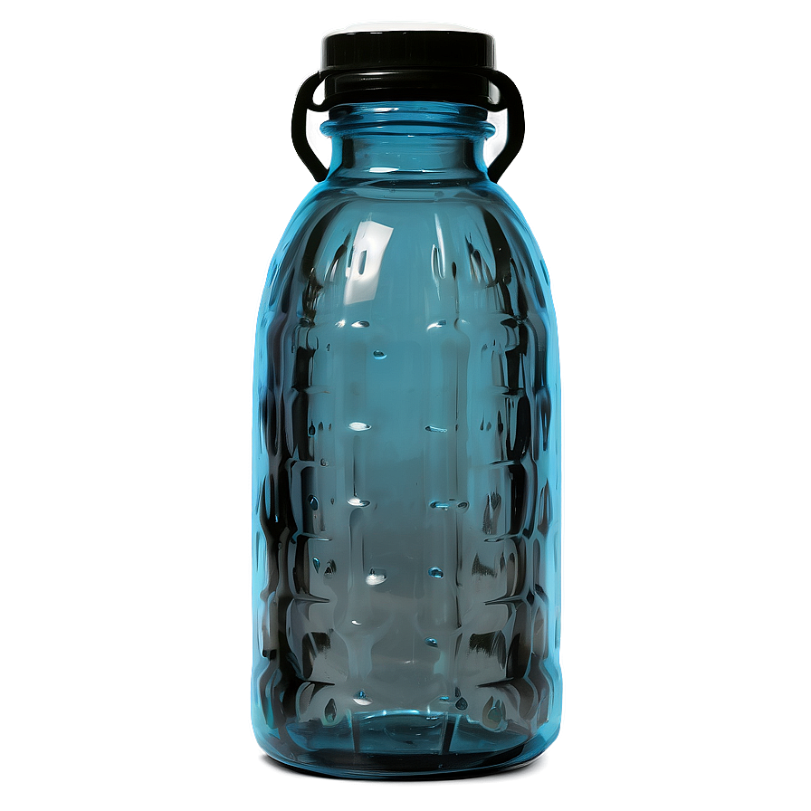 Square Water Bottle Png Bse79