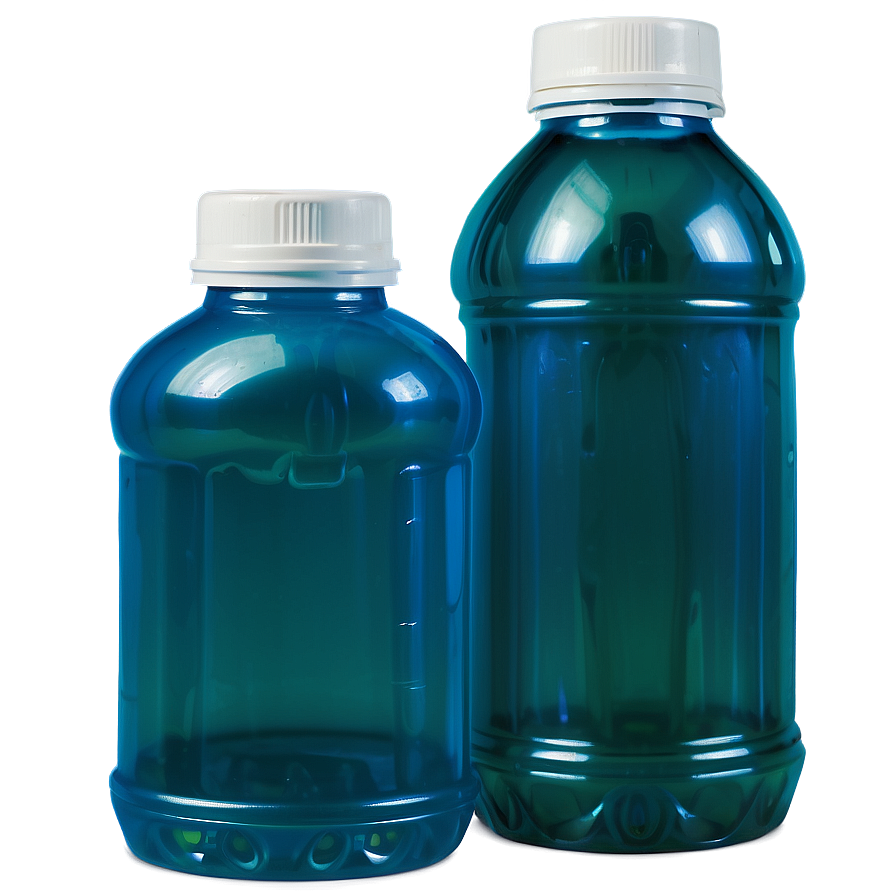 Squeezable Plastic Bottle Png Fdf38