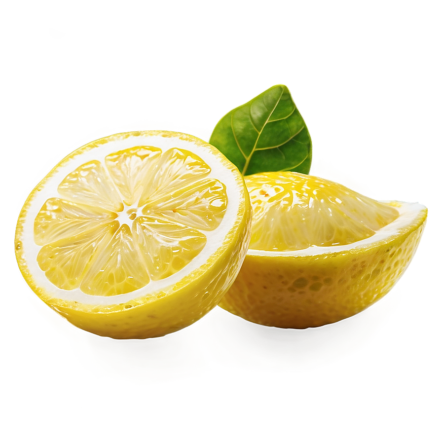 Squeezed Lemon Png 05042024