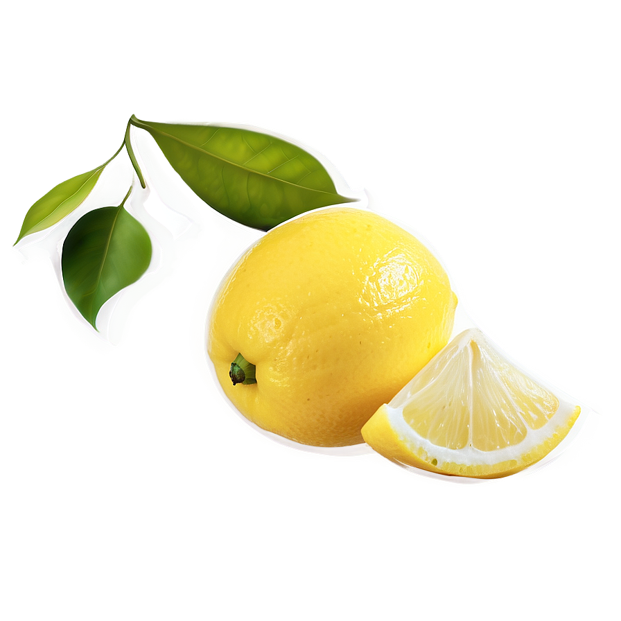 Squeezed Lemon Png 05042024