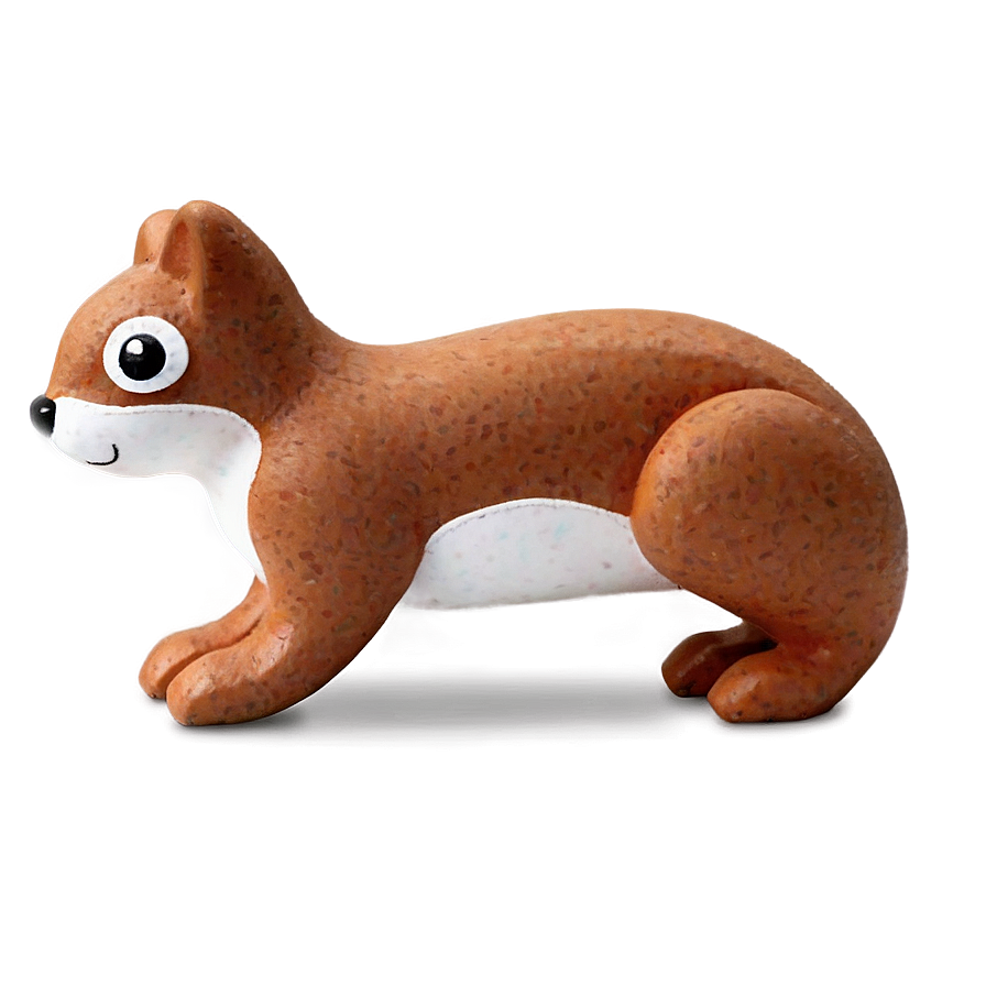 Squirrel Dog Toy Png 22