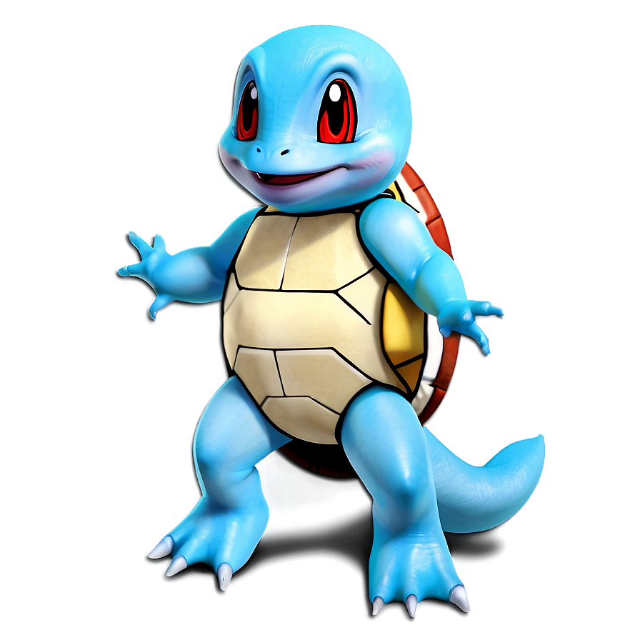 Squirtle Halloween Costume Png Vql