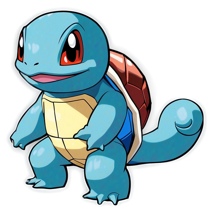 Squirtle Pokemon Go Png Gkc55