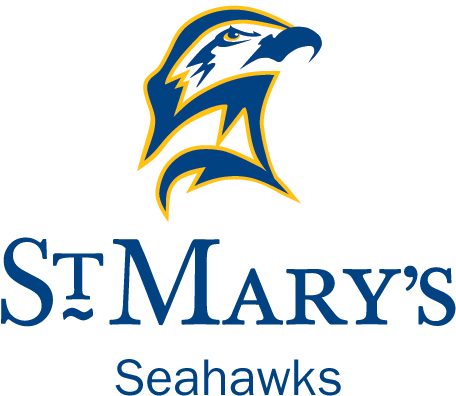 St Marys Seahawks Logo