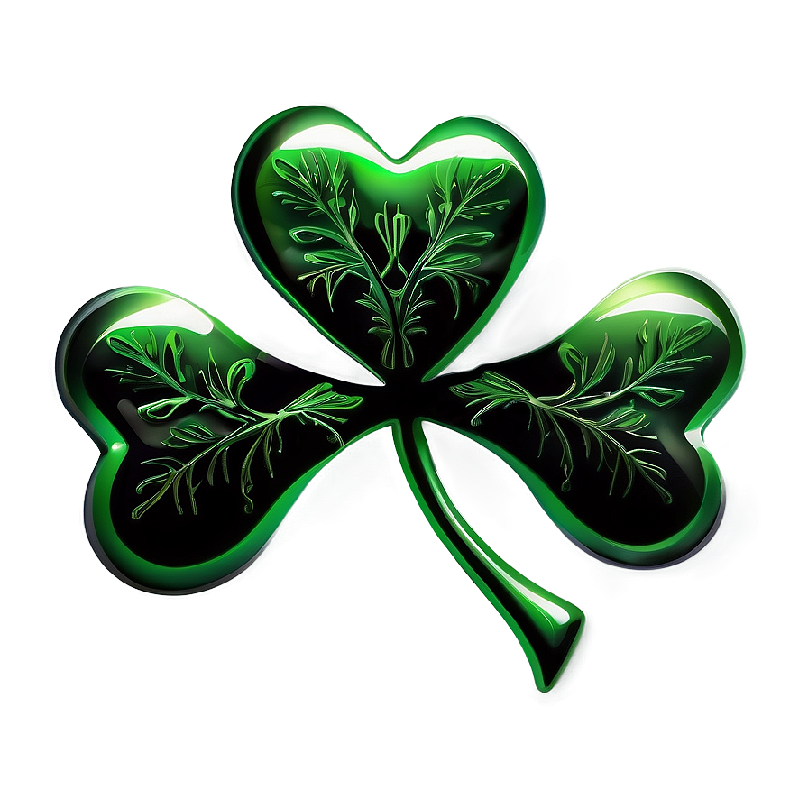 St. Patrick's Day Shamrock Png 52