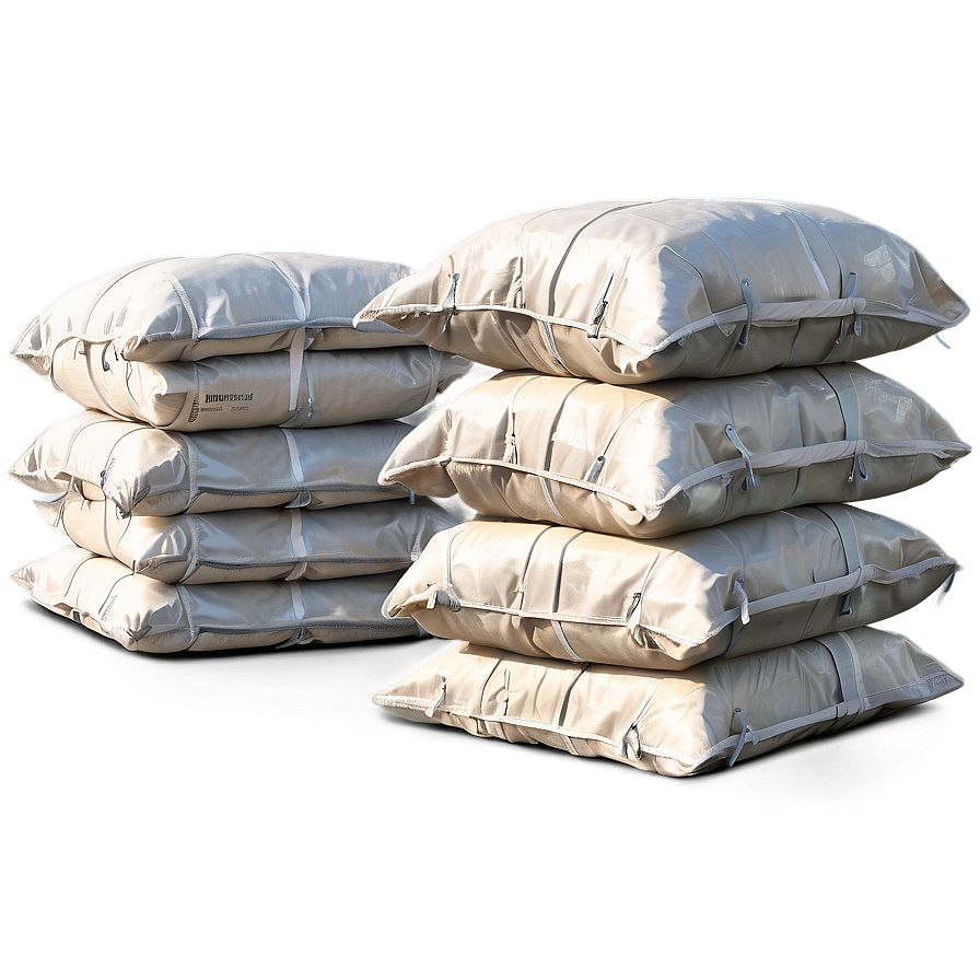 Stackable Sandbags For Barrier Png 95