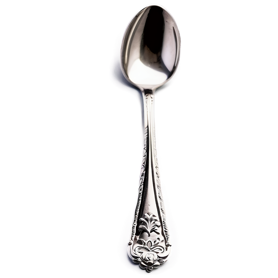 Stackable Teaspoon Png Wlb98