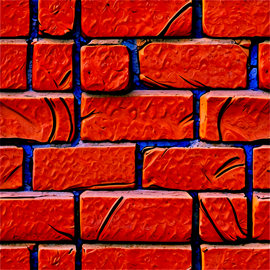 Stacked Brick Wall Png 67