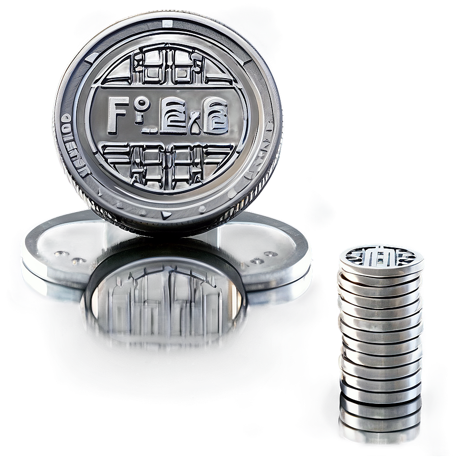 Stacked Coins Png Wuk81