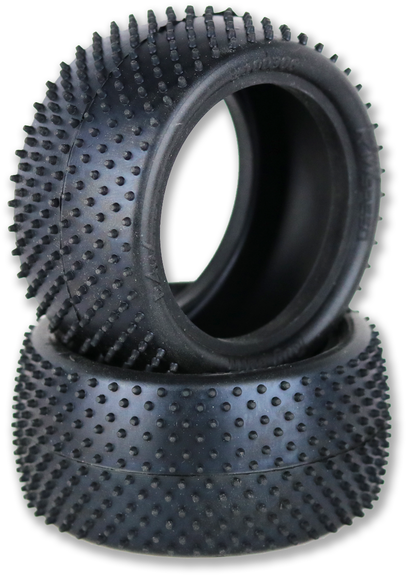 Stacked Offroad Tires Texture