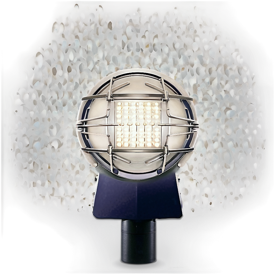 Stadium Lights Png 30