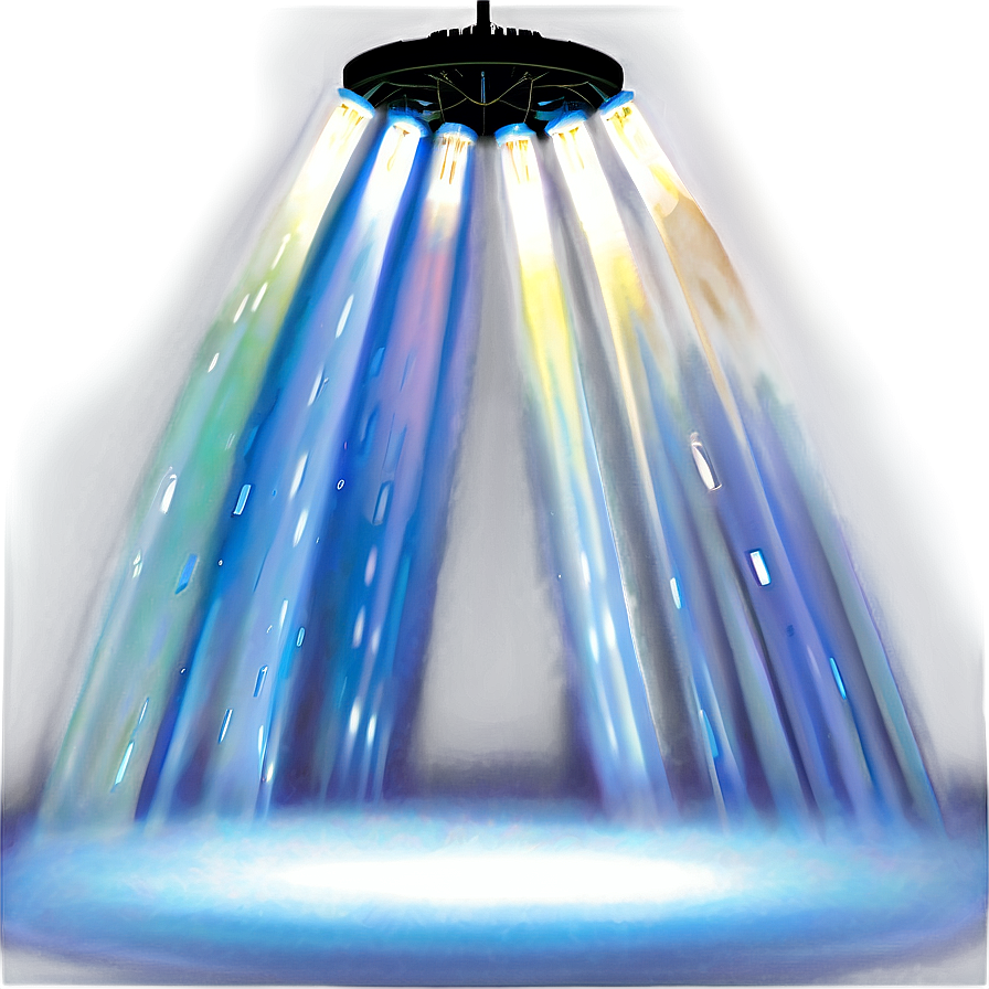 Stage Beam Light Png 05252024