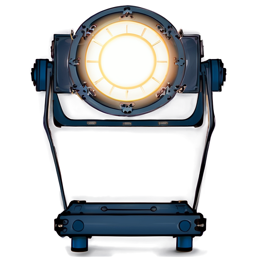 Stage Light Equipment Png 94