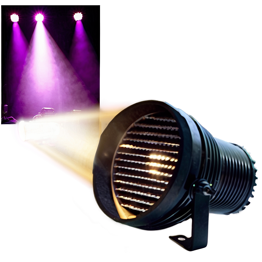 Stage Light Png Vdh14