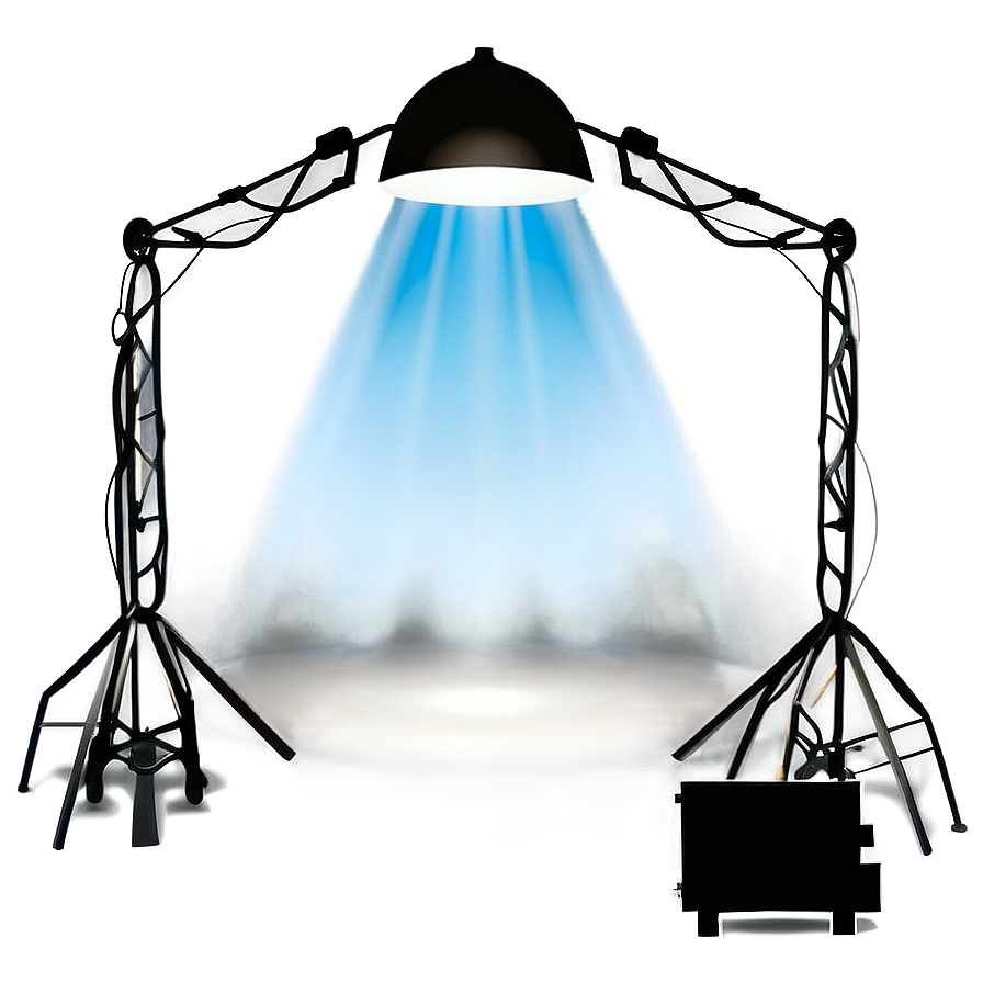 Stage Light Vector Png Wjt