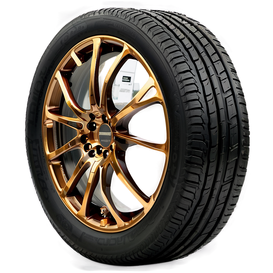 Staggered Car Wheel Png Wcp93