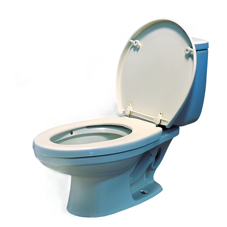 Stain Resistant Toilet Seat Png 06262024