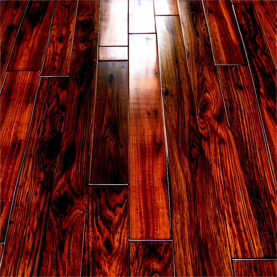 Stained Wood Floor Png 05242024