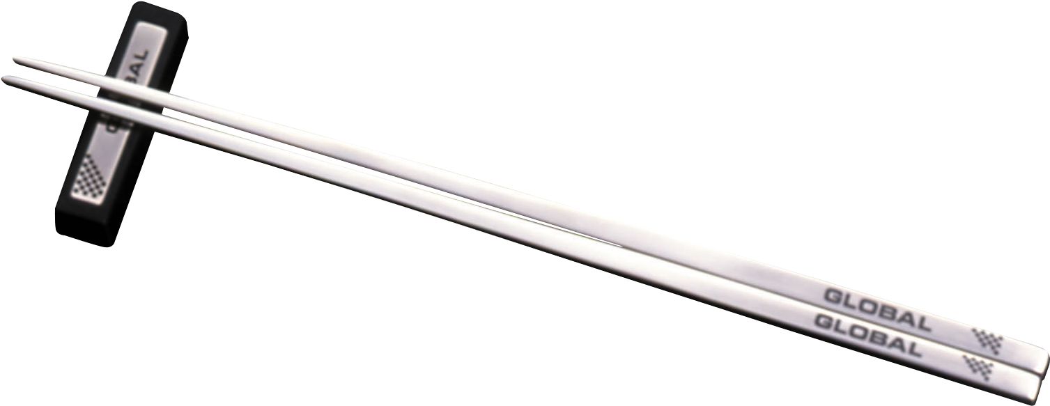 Stainless Steel Chopsticks